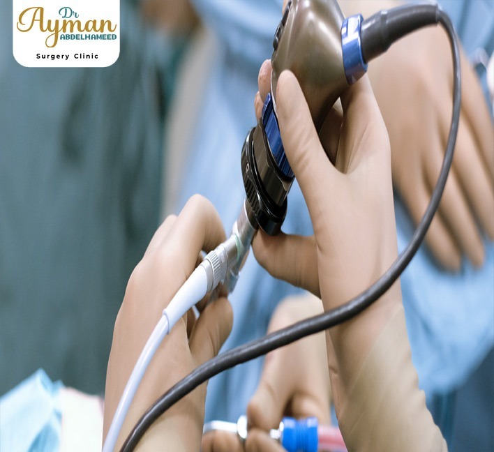 Read more about the article The role of surgical endoscopy in treating tumors