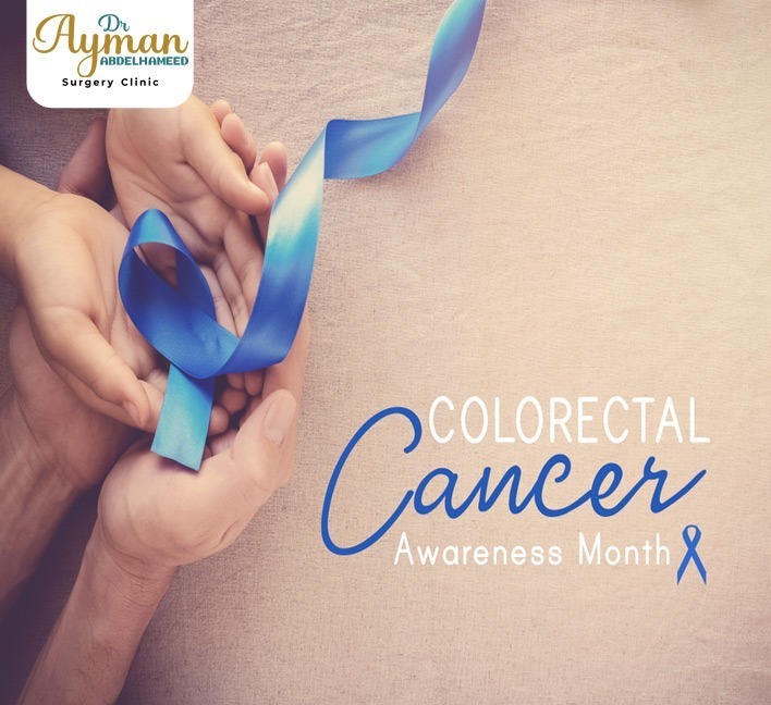 Read more about the article March is the Colorectal Cancer Awareness Month