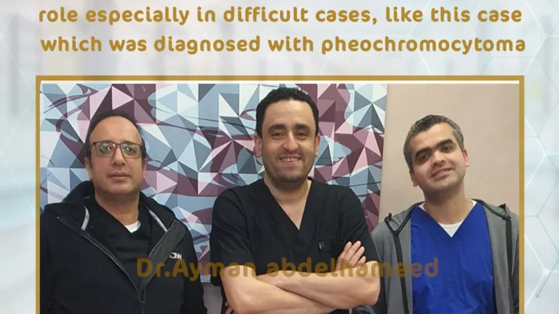 Choosing the anesthesia team has a pivotal role
